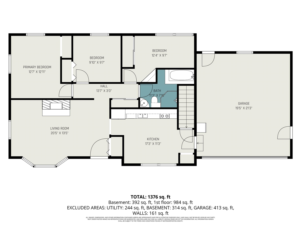 Homes for sale in Plainwell, MI | 320 S Sunset St, Plainwell, MI 49080 | MLS# 70519383