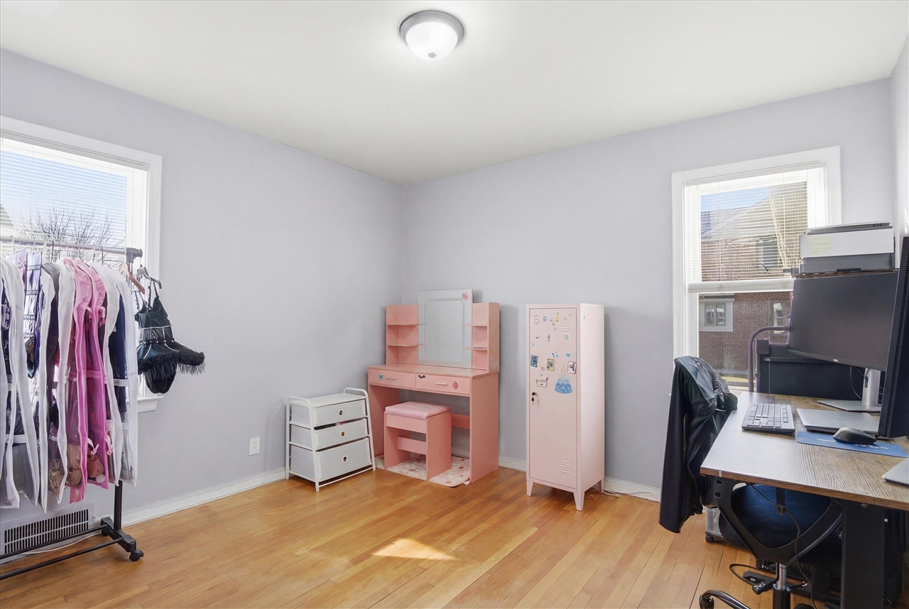 1000 N Elizabeth Street, Dearborn, MI, 48128-1709