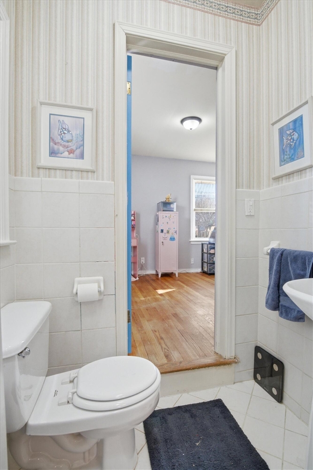 1000 N Elizabeth Street, Dearborn, MI, 48128-1709