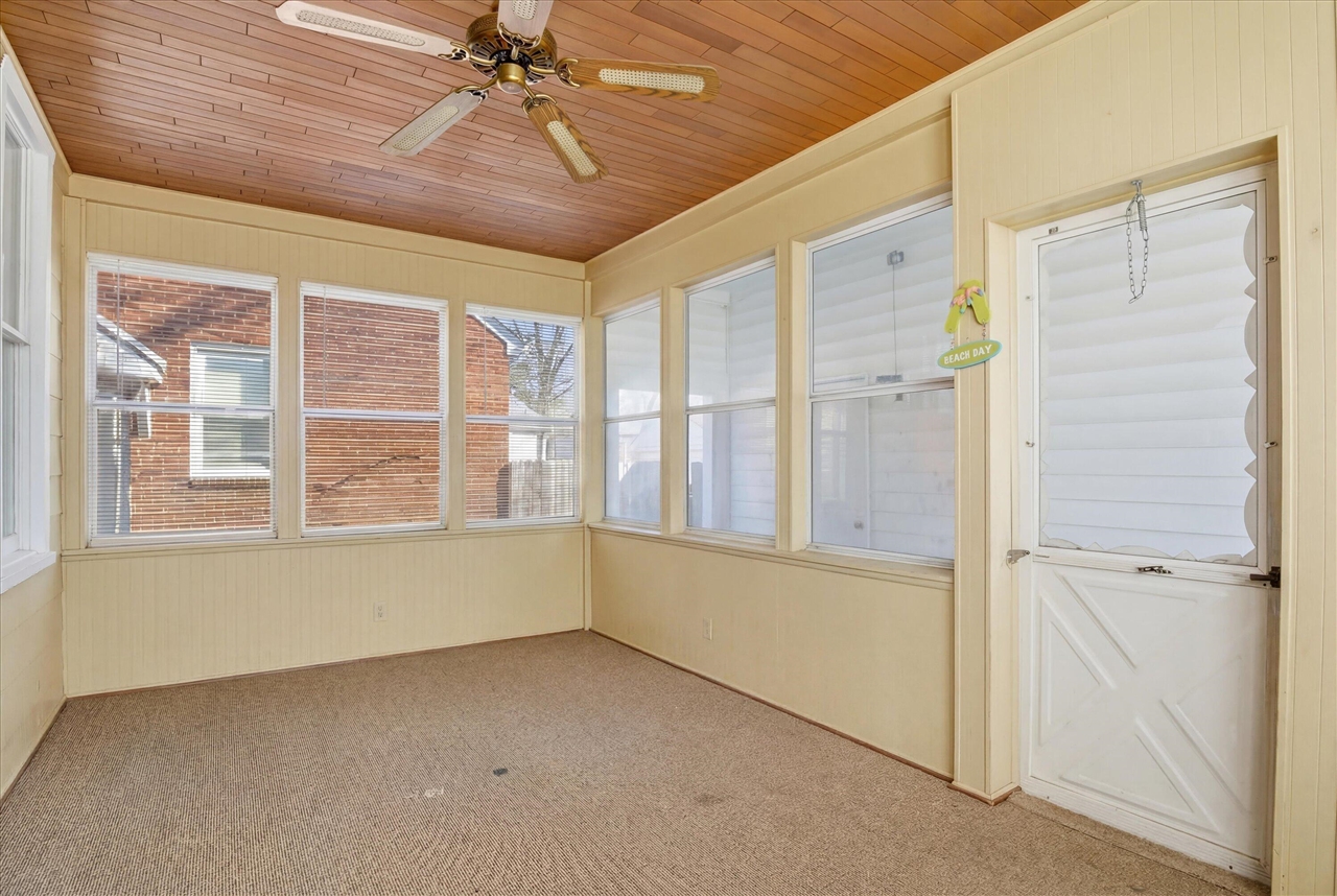 1000 N Elizabeth Street, Dearborn, MI, 48128-1709