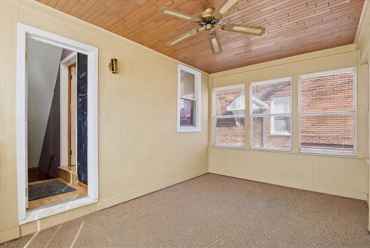 1000 N Elizabeth Street, Dearborn, MI, 48128-1709