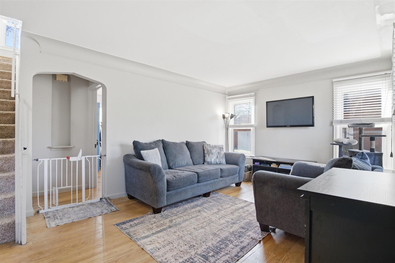 1000 N Elizabeth Street, Dearborn, MI, 48128-1709