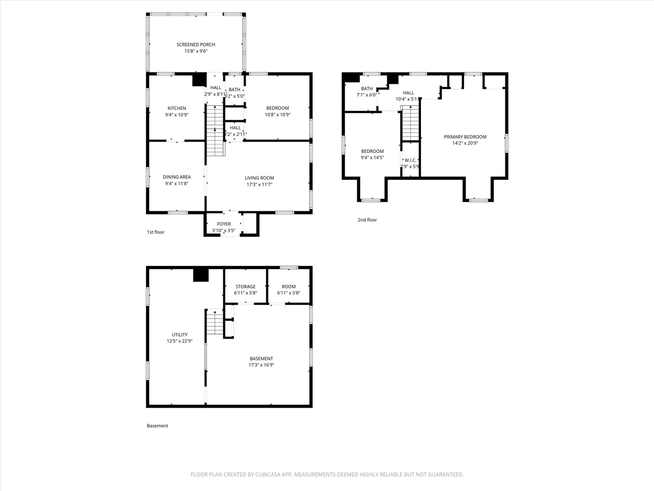 1000 N Elizabeth Street, Dearborn, MI, 48128-1709