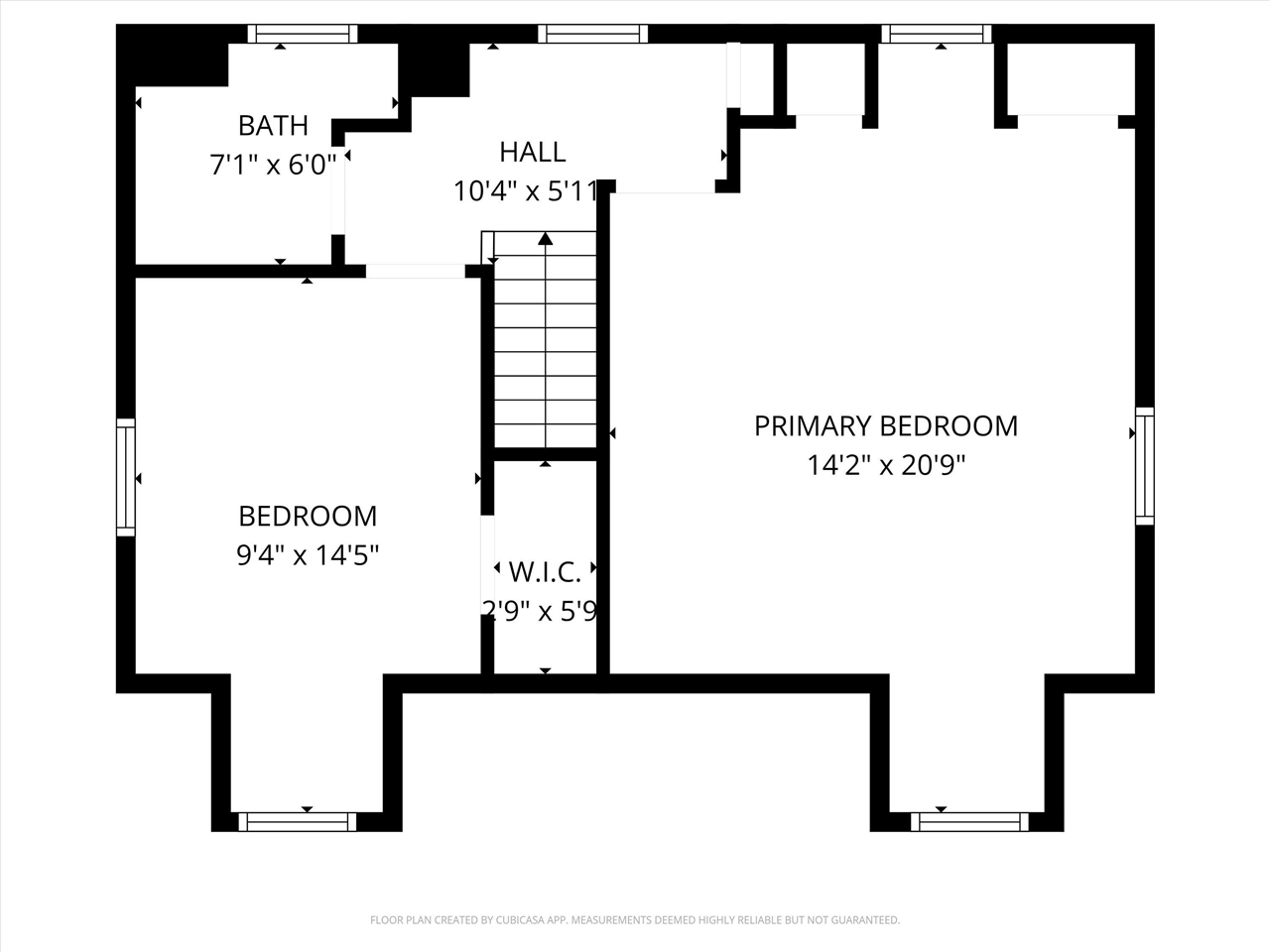 1000 N Elizabeth Street, Dearborn, MI, 48128-1709