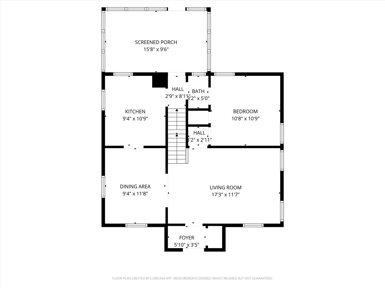 1000 N Elizabeth Street, Dearborn, MI, 48128-1709