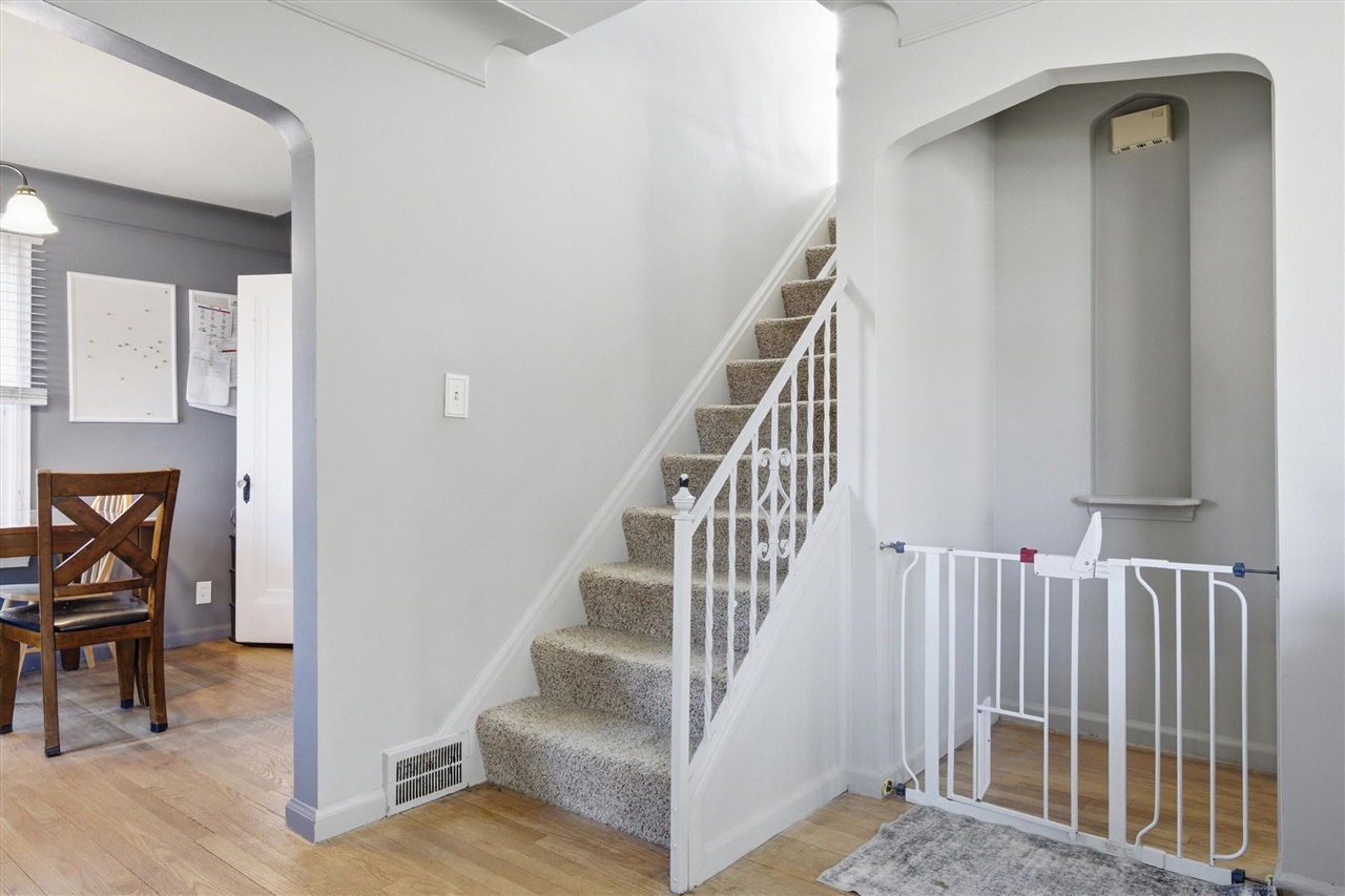 1000 N Elizabeth Street, Dearborn, MI, 48128-1709