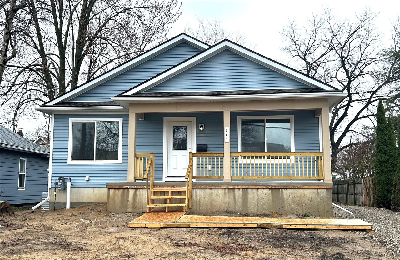 8200 E Jefferson UNIT&nbsp;503, Detroit, MI, 48214