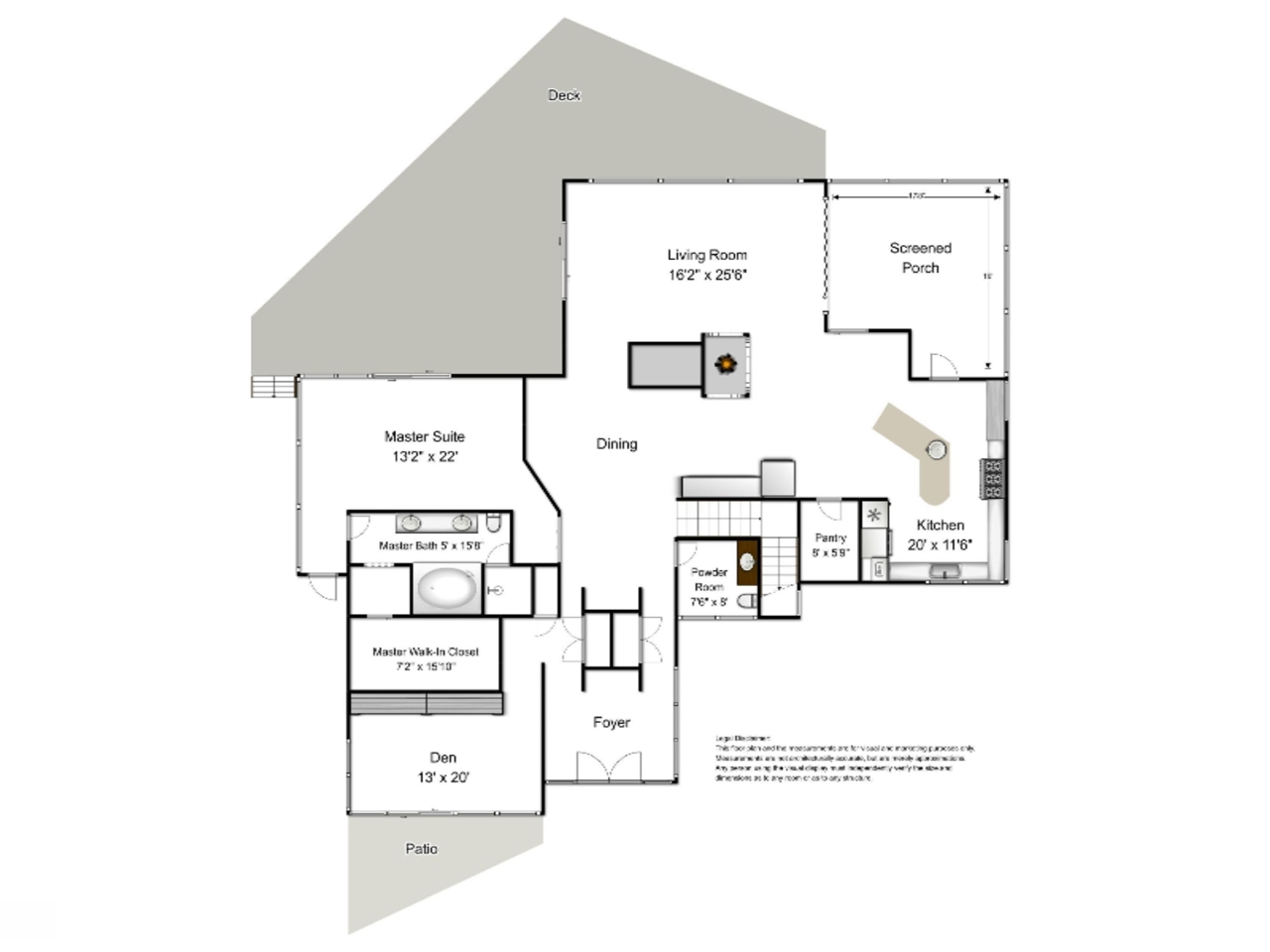 6465 Sandhill Lane, Fennville, MI, 49408