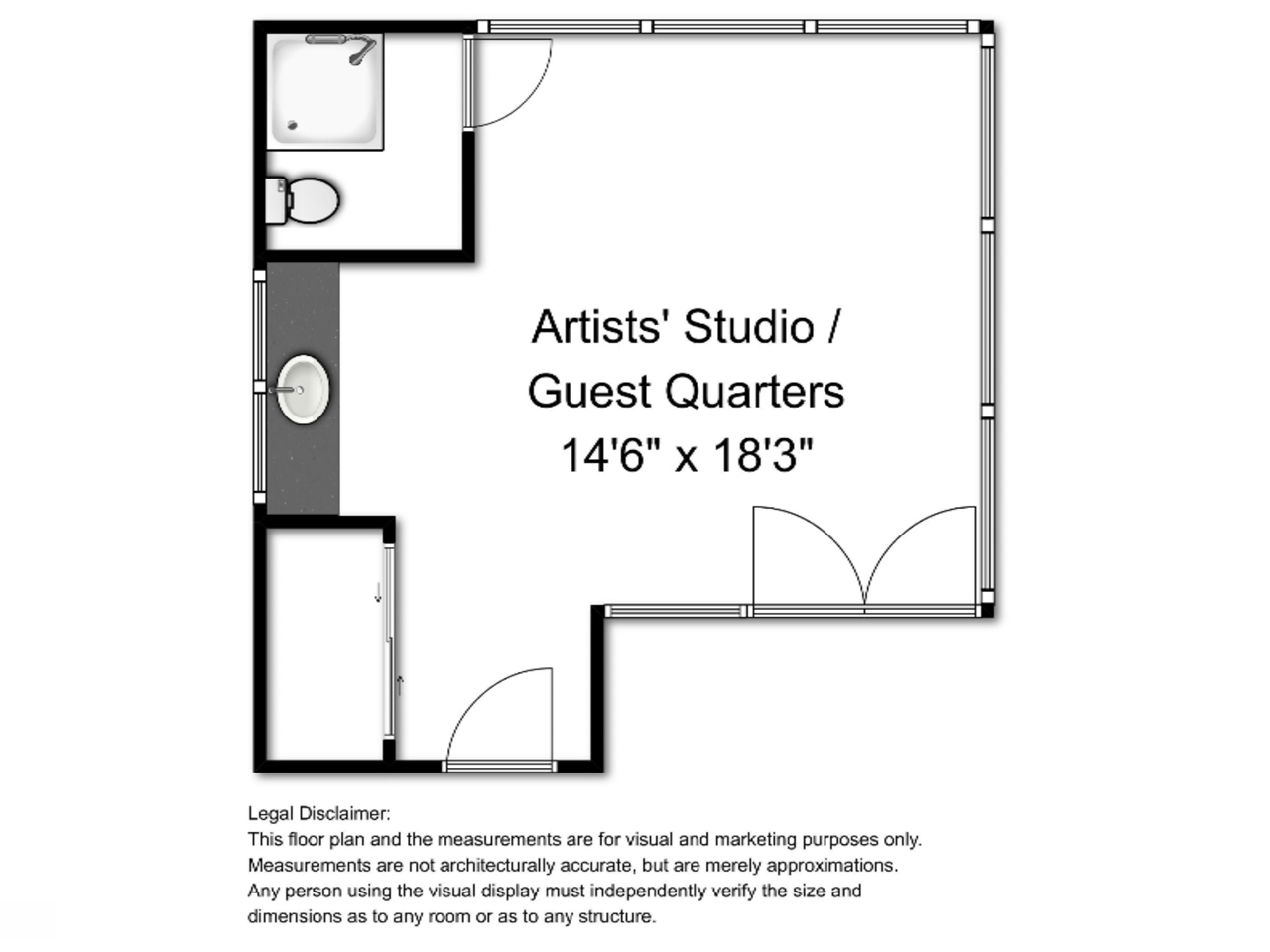 6465 Sandhill Lane, Fennville, MI, 49408