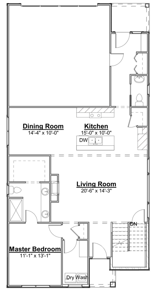 16812 Cottage Shores Drive UNIT&nbsp;UNIT&nbsp;3, Spring Lake, MI, 49456