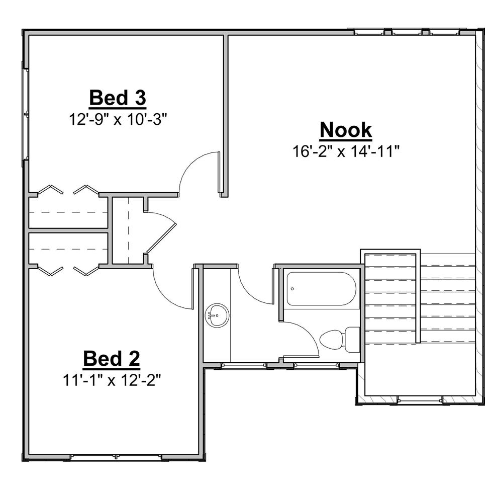 16812 Cottage Shores Drive UNIT&nbsp;UNIT&nbsp;3, Spring Lake, MI, 49456