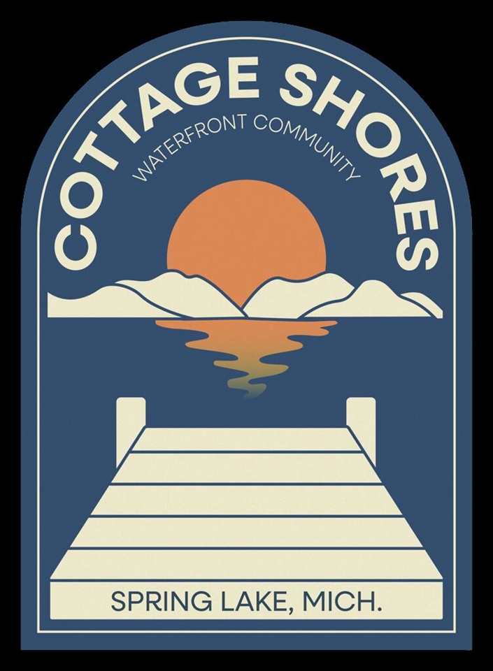 16812 Cottage Shores Drive UNIT&nbsp;UNIT&nbsp;3, Spring Lake, MI, 49456