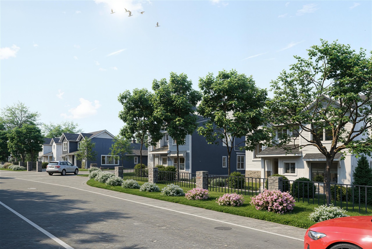 16812 Cottage Shores Drive UNIT&nbsp;UNIT&nbsp;3, Spring Lake, MI, 49456