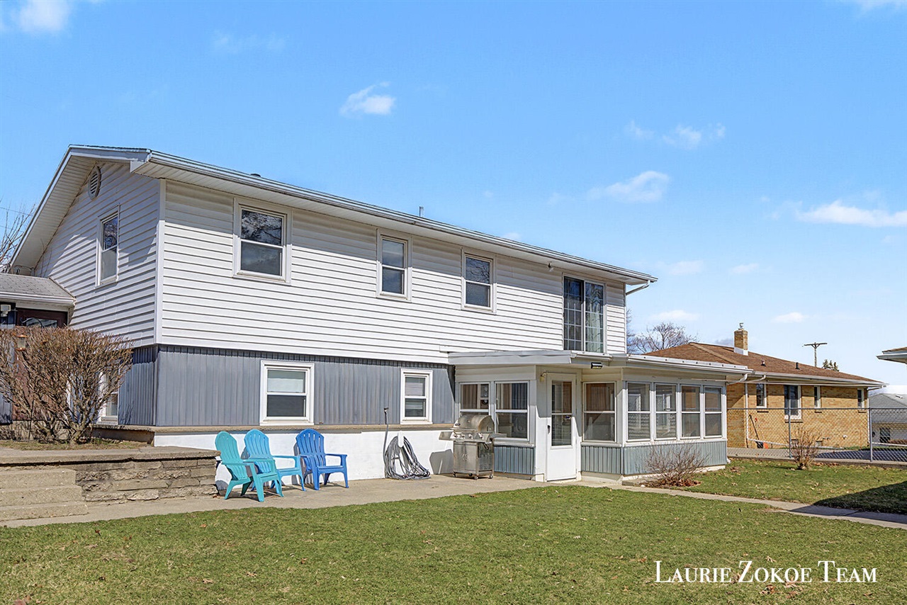 1458 10th Street, Grand Rapids, MI, 49504-3976