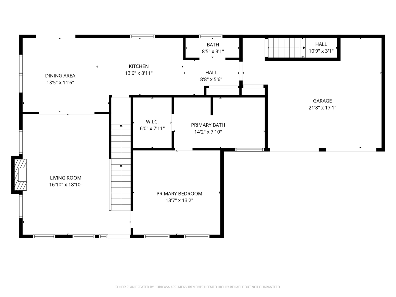 Homes for sale in Whitehall, MI | 4391 N Weber Rd, Whitehall, MI 49461 | MLS# 70519410