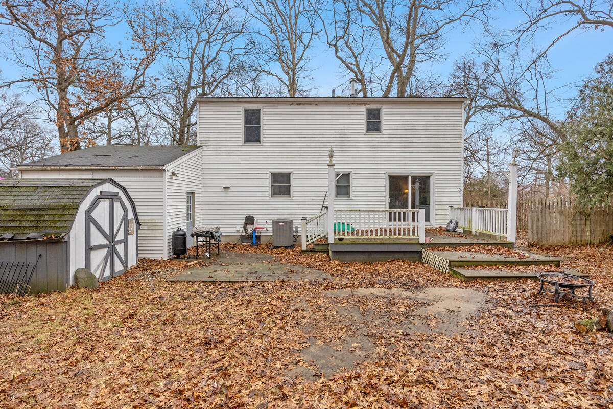 4665 Westshire Drive, Comstock Park, MI, 49321-9324