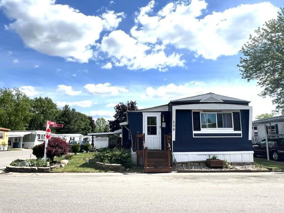 333 E Lakewood Boulevard UNIT&nbsp;209, Holland, MI, 49424