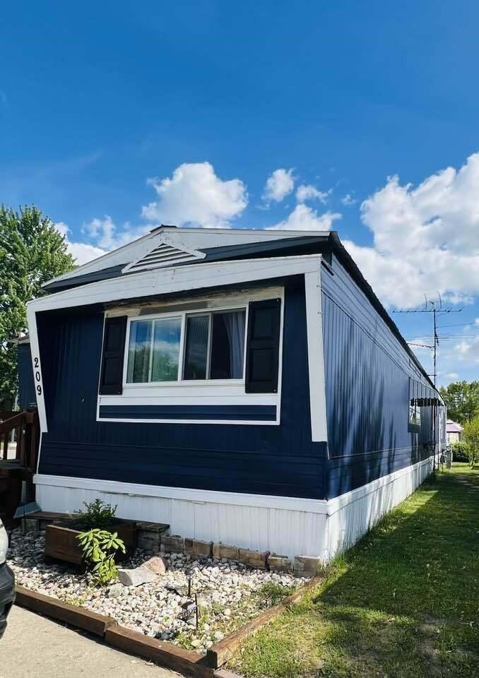 333 E Lakewood Boulevard UNIT&nbsp;209, Holland, MI, 49424