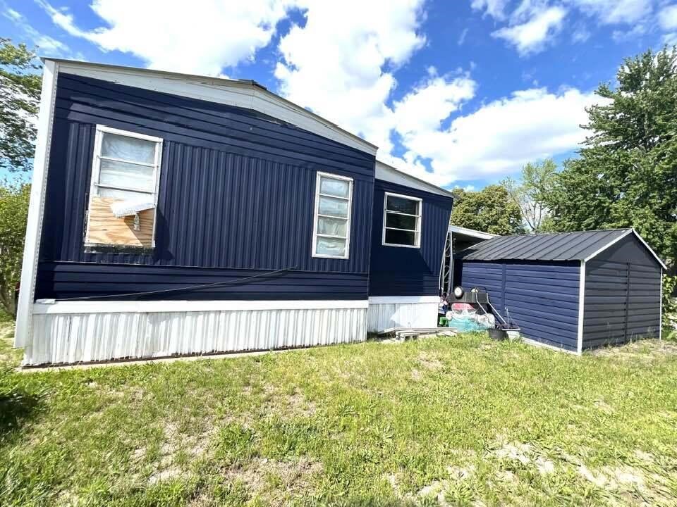 333 E Lakewood Boulevard UNIT&nbsp;209, Holland, MI, 49424