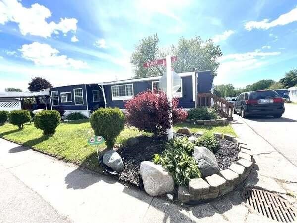 333 E Lakewood Boulevard UNIT&nbsp;209, Holland, MI, 49424