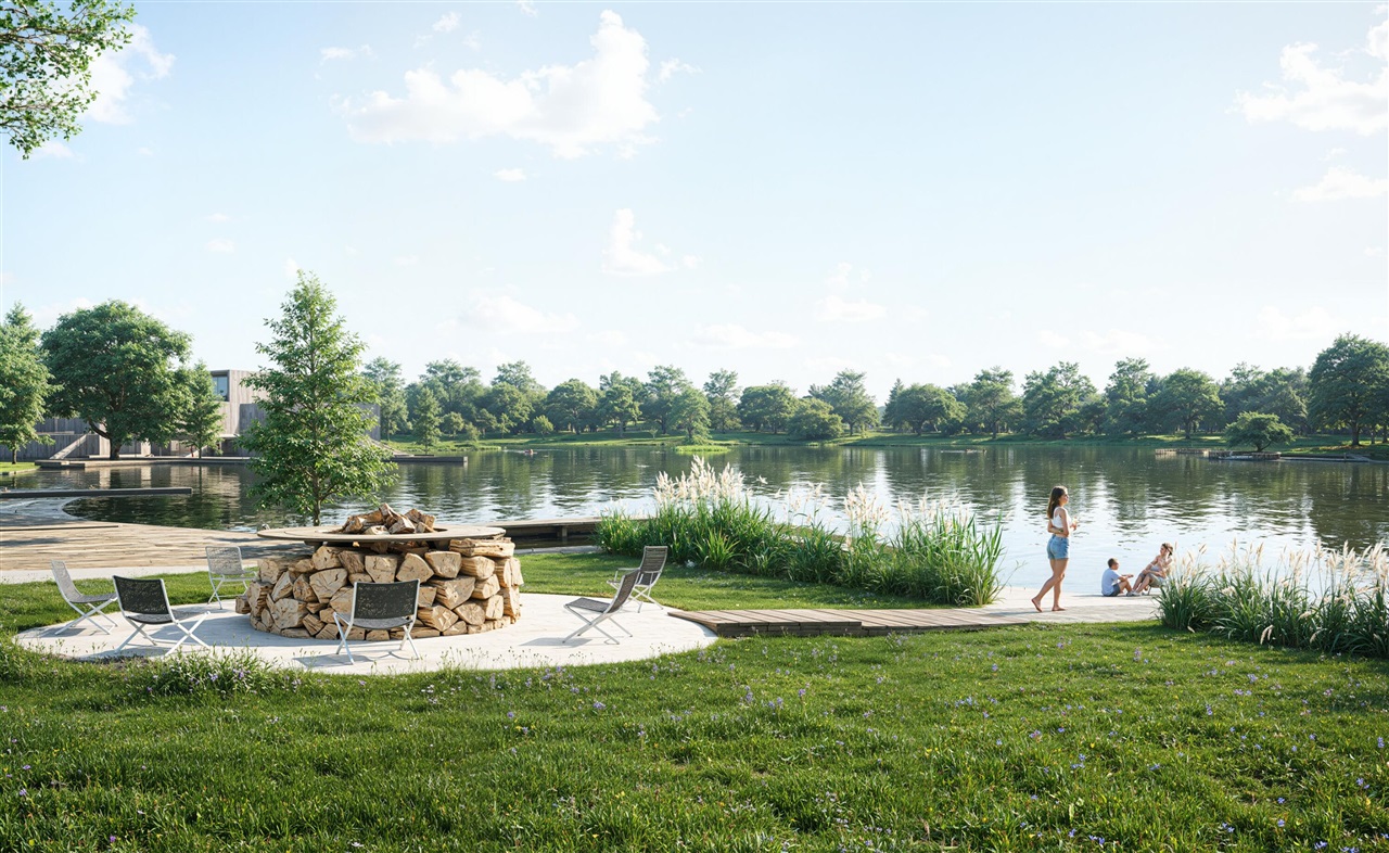 16837 Cottage Shores Drive UNIT&nbsp;UNIT&nbsp;7, Spring Lake, MI, 49456