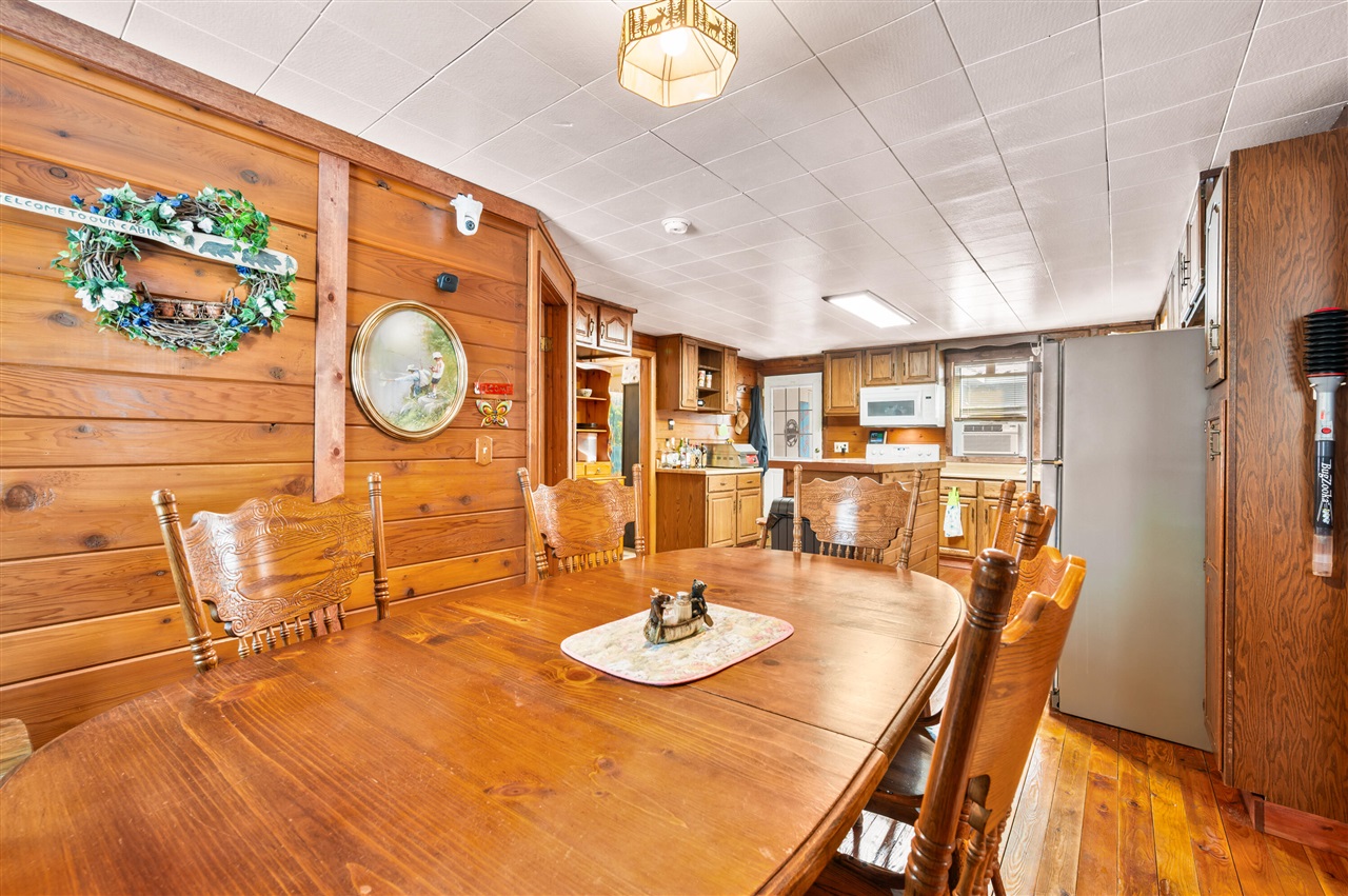 2762 W Southern Avenue, Baldwin, MI, 49304-8515