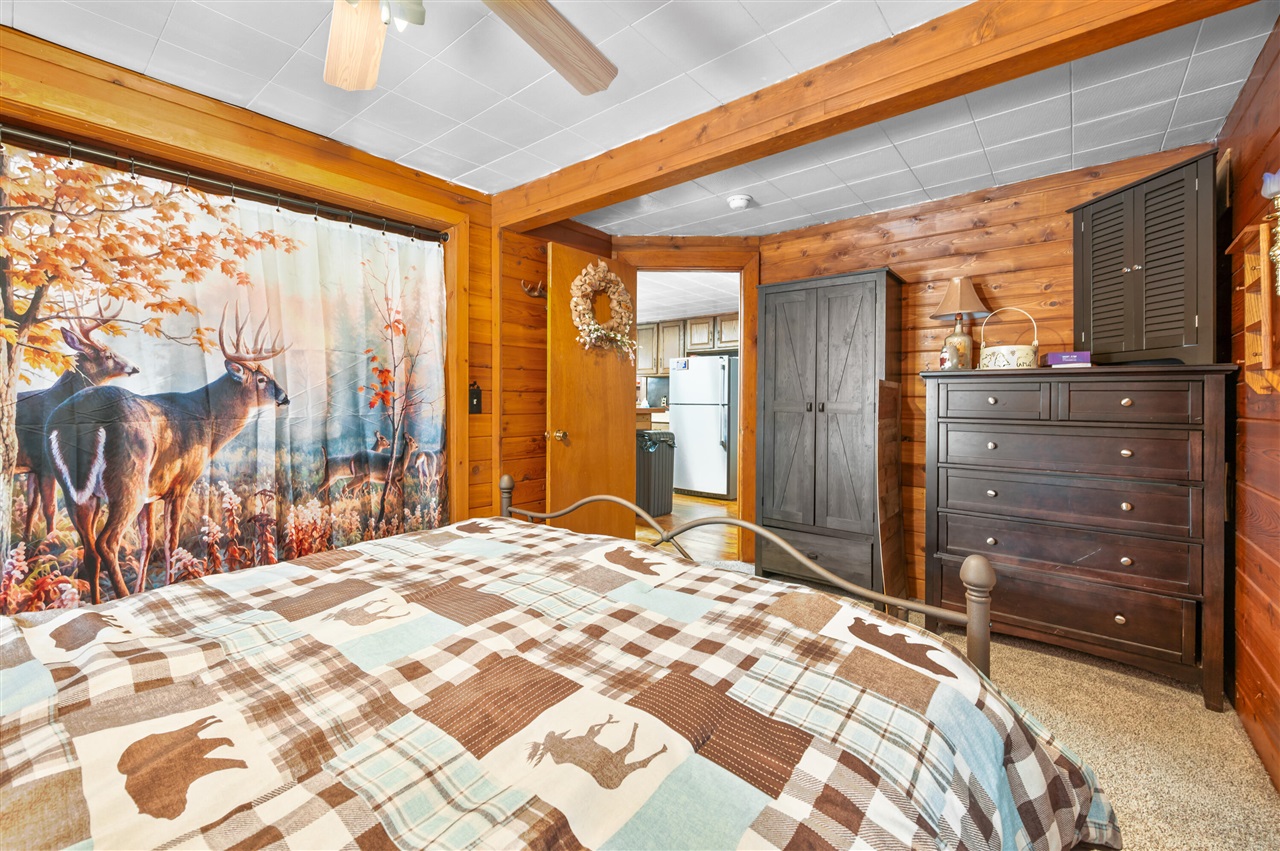 2762 W Southern Avenue, Baldwin, MI, 49304-8515