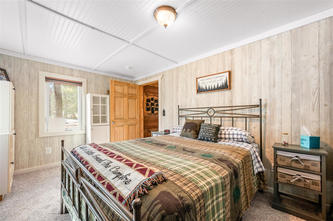 2762 W Southern Avenue, Baldwin, MI, 49304-8515