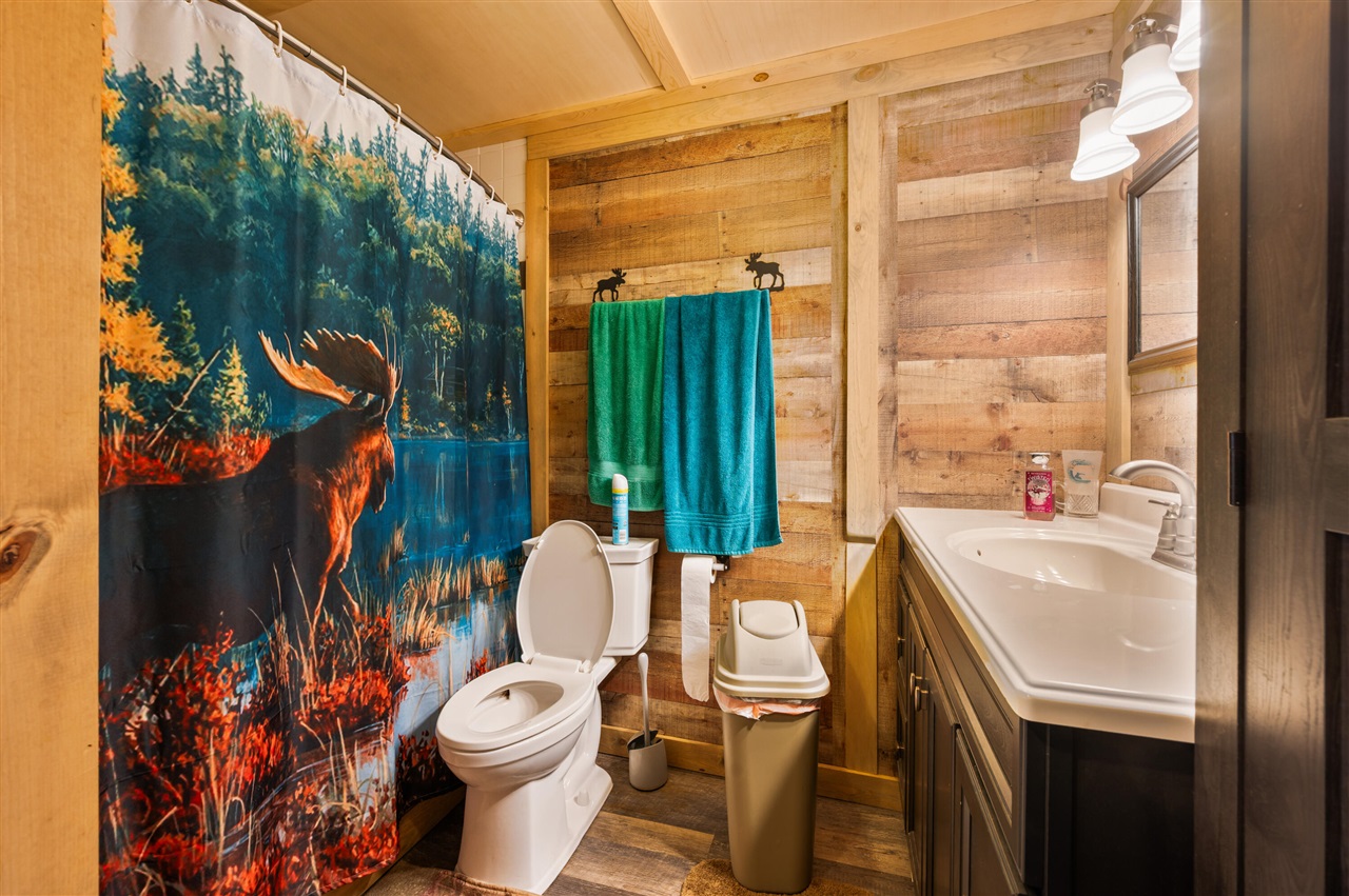 2762 W Southern Avenue, Baldwin, MI, 49304-8515