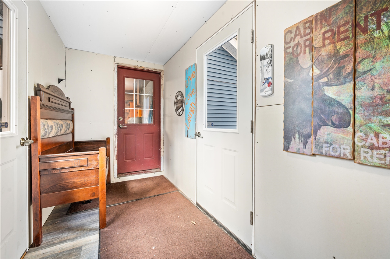 2762 W Southern Avenue, Baldwin, MI, 49304-8515