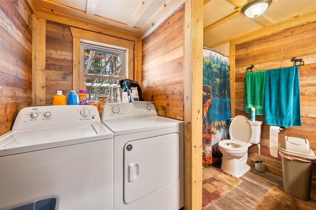 2762 W Southern Avenue, Baldwin, MI, 49304-8515