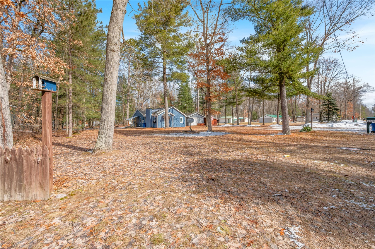 2762 W Southern Avenue, Baldwin, MI, 49304-8515