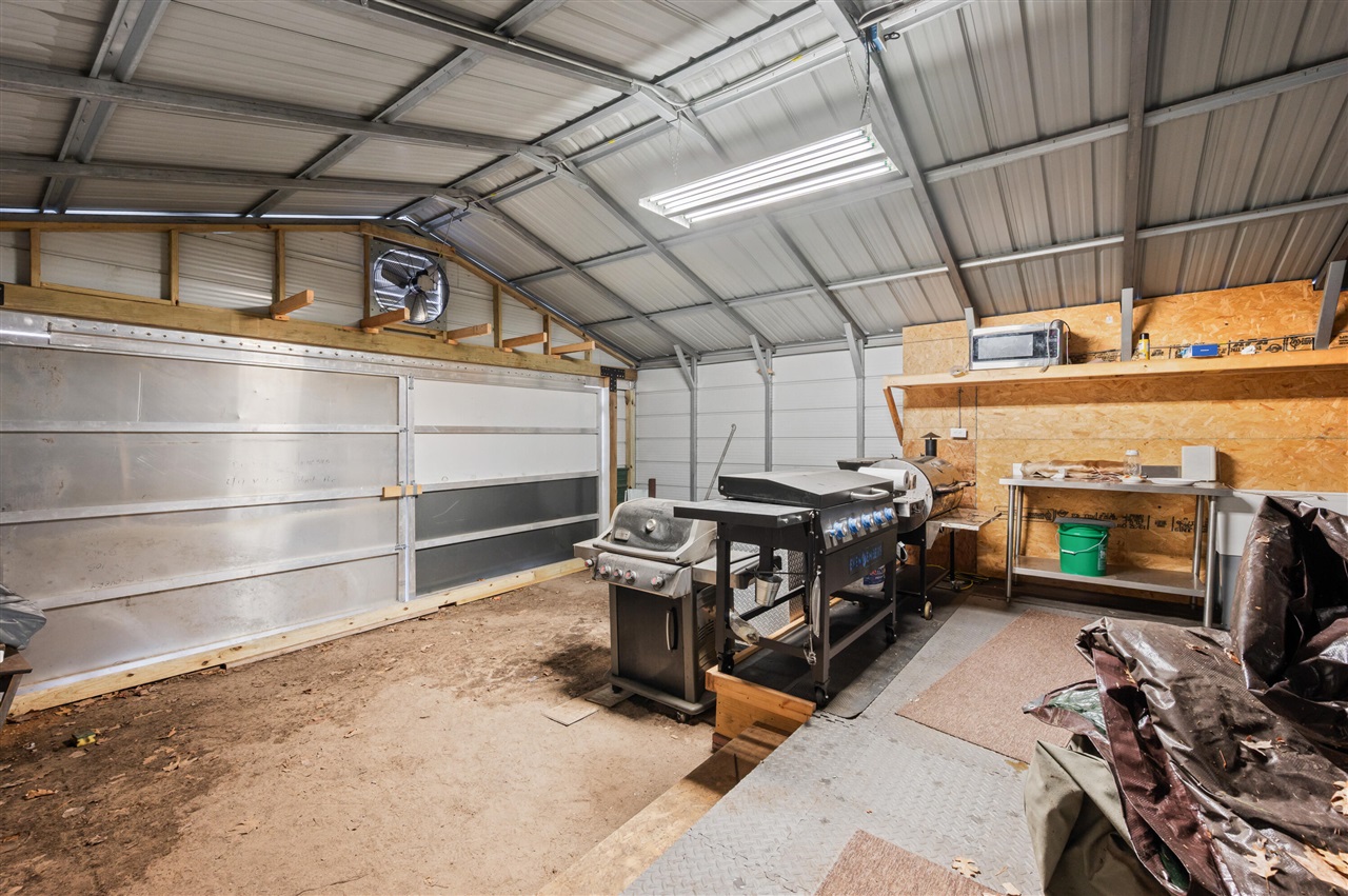 2762 W Southern Avenue, Baldwin, MI, 49304-8515