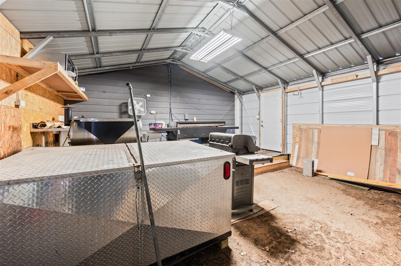 2762 W Southern Avenue, Baldwin, MI, 49304-8515