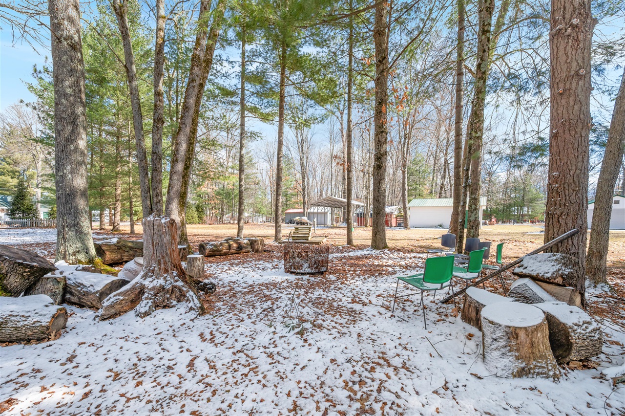 2762 W Southern Avenue, Baldwin, MI, 49304-8515