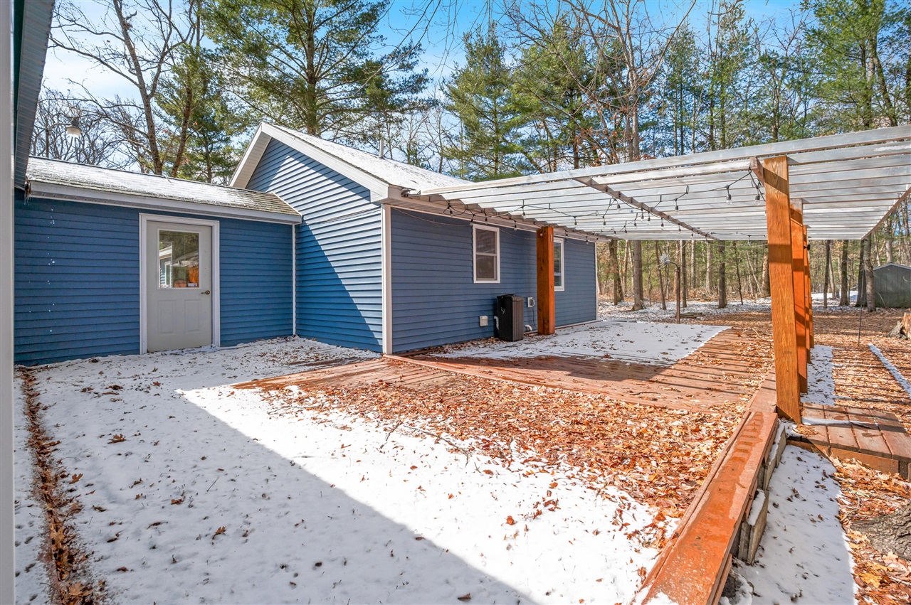 2762 W Southern Avenue, Baldwin, MI, 49304-8515