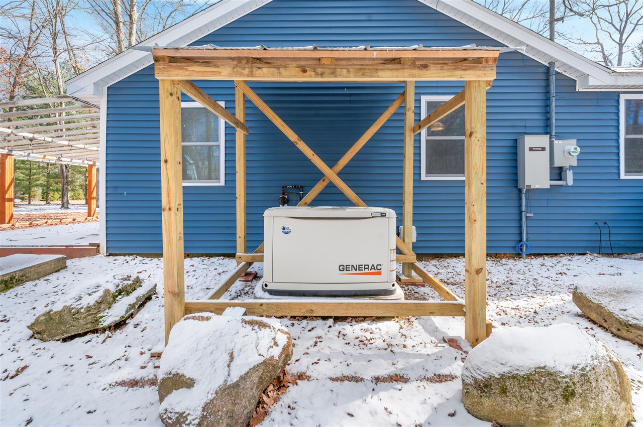 2762 W Southern Avenue, Baldwin, MI, 49304-8515