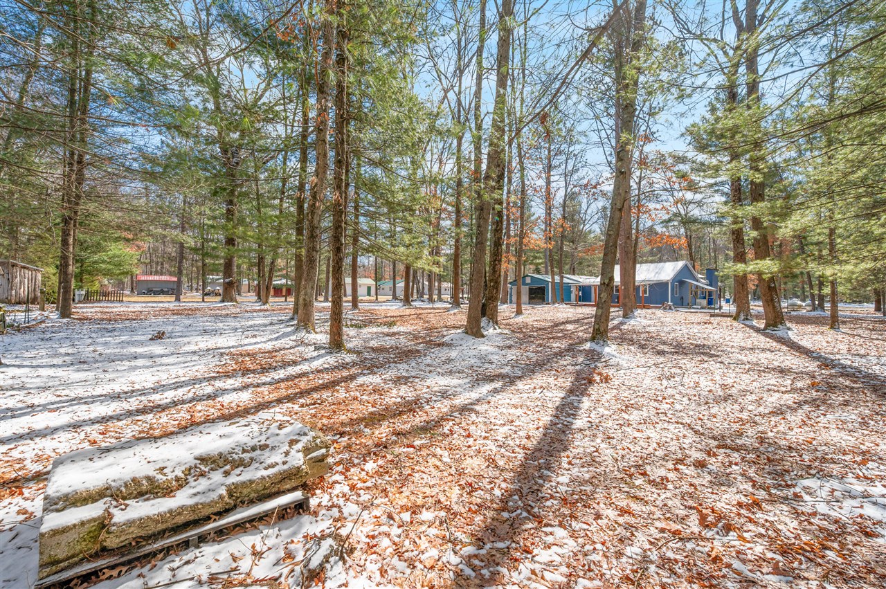 2762 W Southern Avenue, Baldwin, MI, 49304-8515