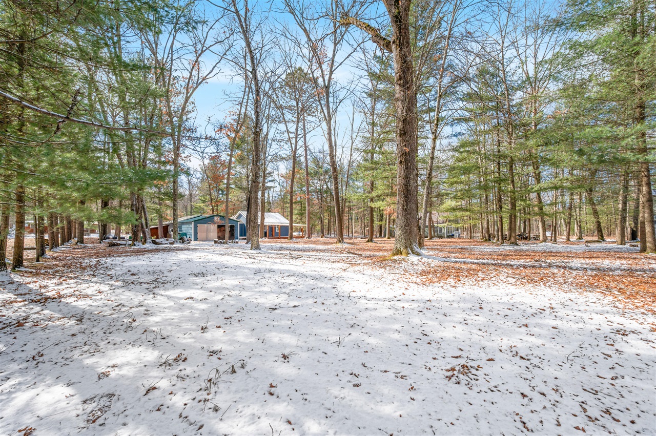 2762 W Southern Avenue, Baldwin, MI, 49304-8515