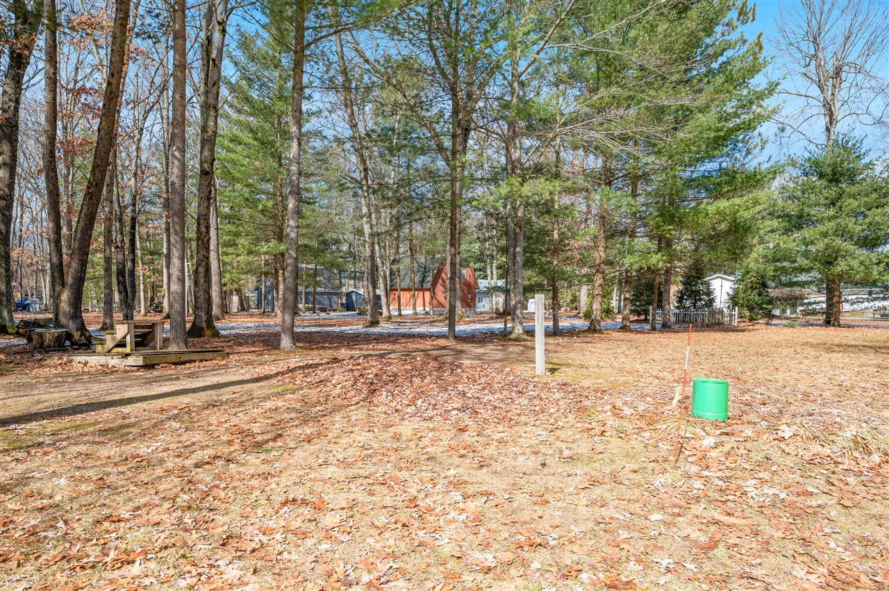 2762 W Southern Avenue, Baldwin, MI, 49304-8515