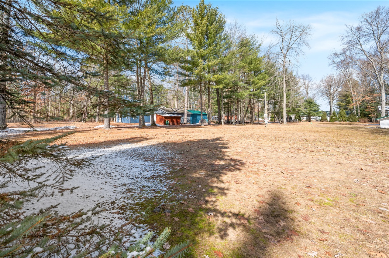 2762 W Southern Avenue, Baldwin, MI, 49304-8515