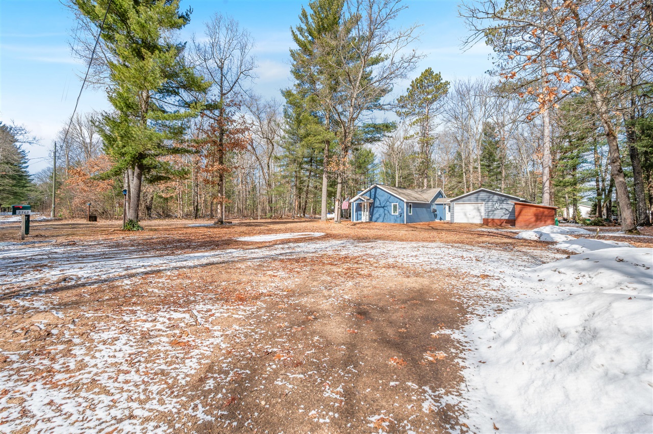 2762 W Southern Avenue, Baldwin, MI, 49304-8515