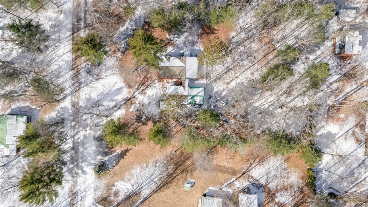 2762 W Southern Avenue, Baldwin, MI, 49304-8515