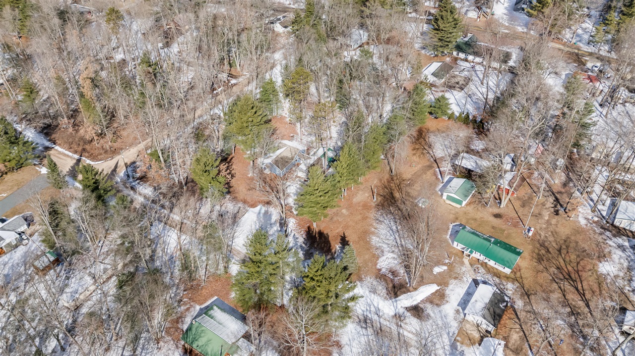 2762 W Southern Avenue, Baldwin, MI, 49304-8515