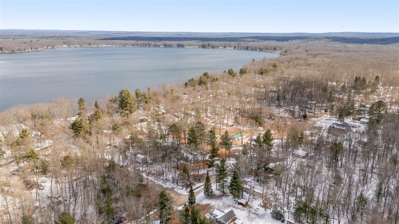 2762 W Southern Avenue, Baldwin, MI, 49304-8515