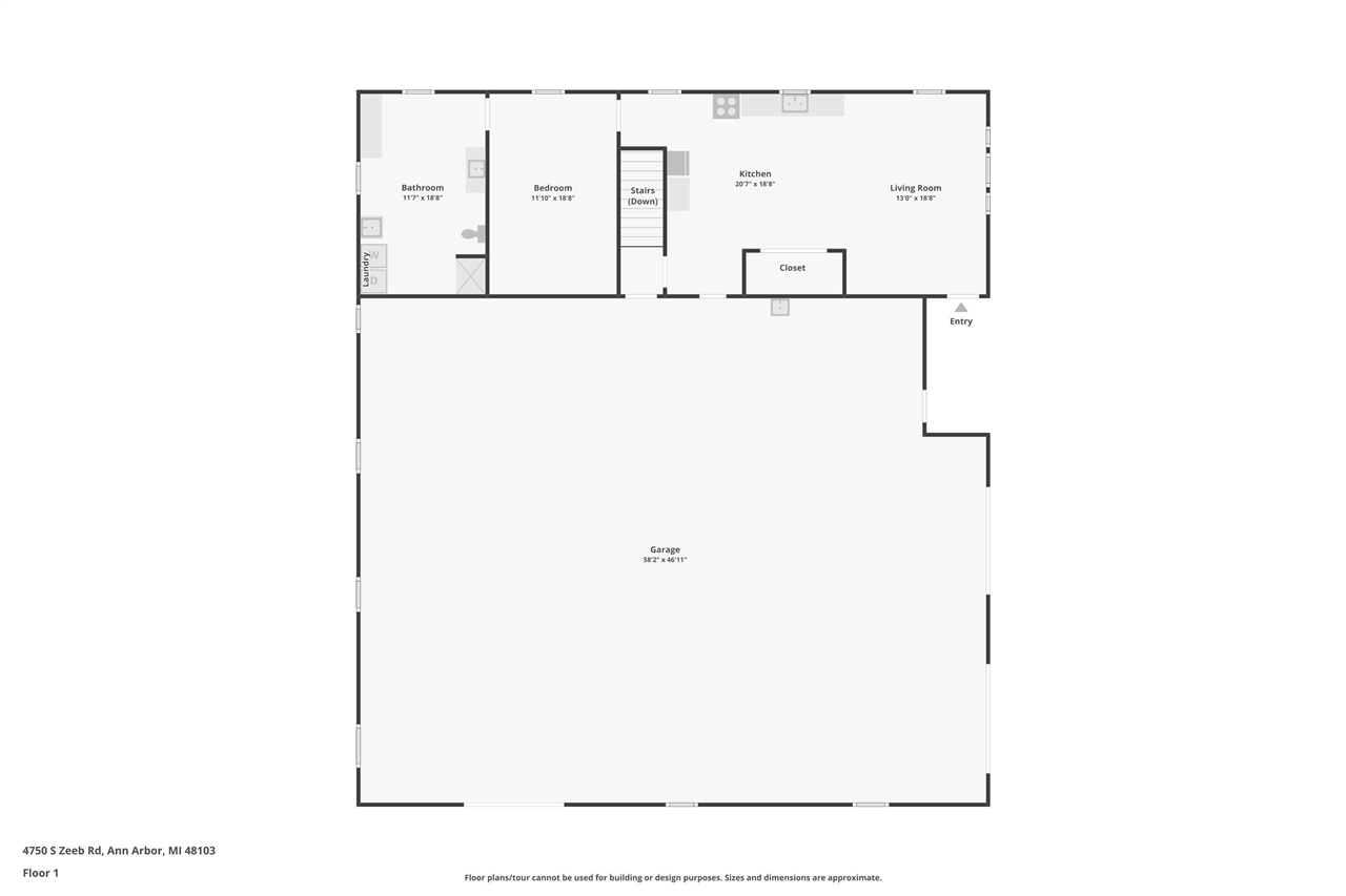 Ann Arbor, MI, 48103-9662