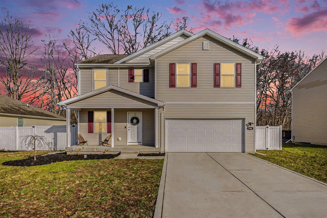 Homes for sale in Watervliet, MI | 596 Waters Wy, Watervliet, MI 49098 | MLS# 70519433