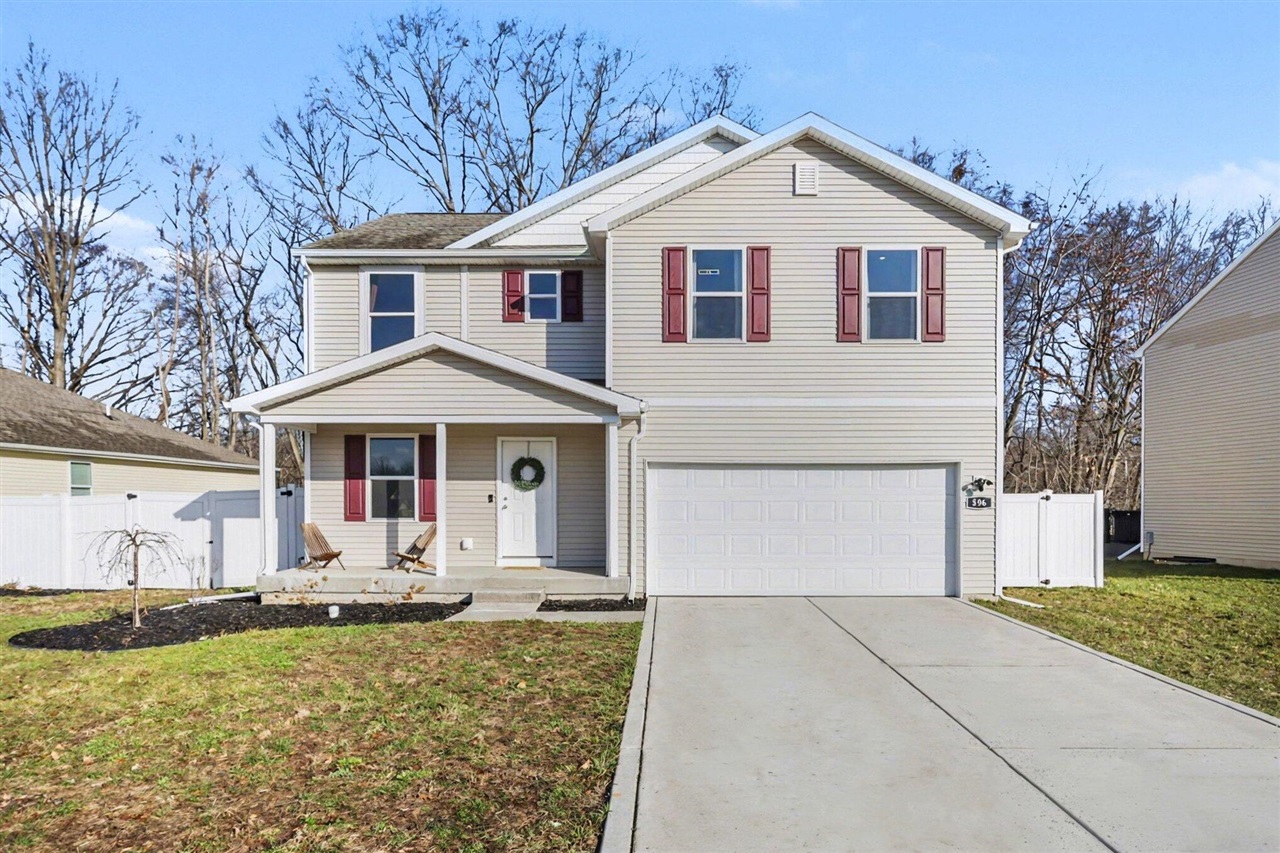 Homes for sale in Watervliet, MI | 596 Waters Wy, Watervliet, MI 49098 | MLS# 70519433