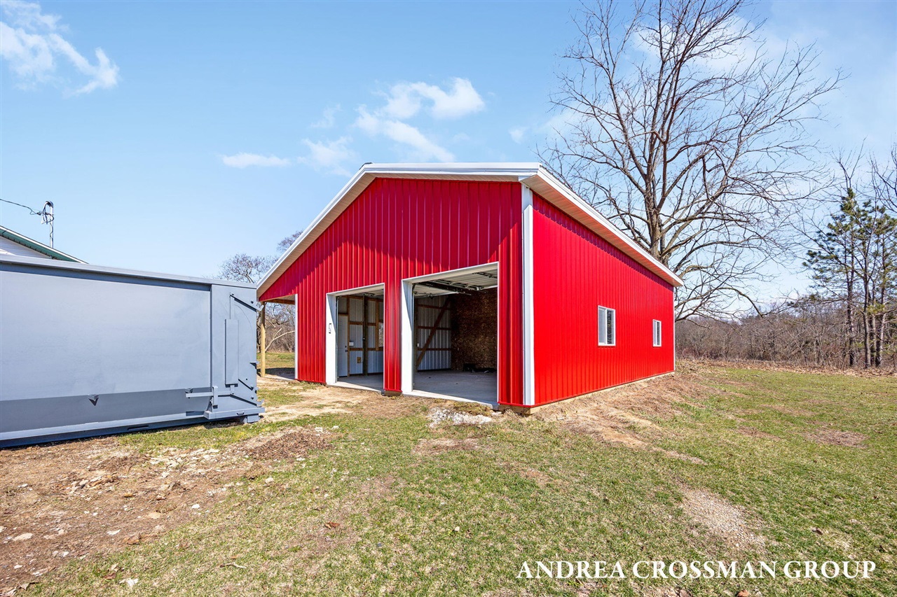 2027 64th Street, Fennville, MI, 49408