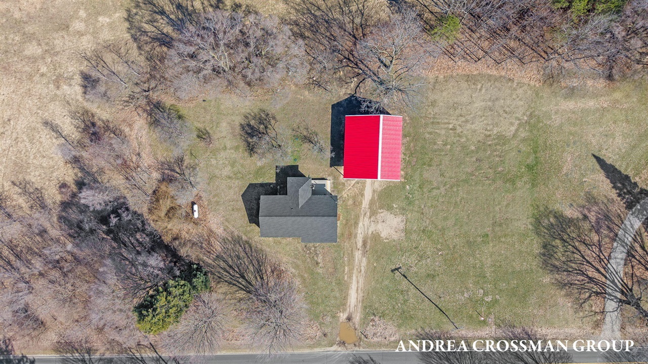 2027 64th Street, Fennville, MI, 49408